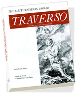 TRAVERSO Vols 1-10